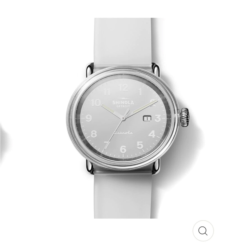 Shinola Pride Watch